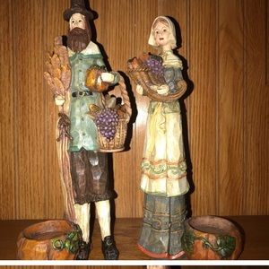 Ceramic Pilgrims